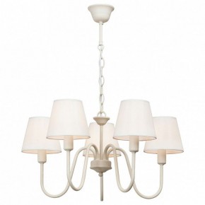 Подвесная люстра Vitaluce 3339 V3339/5 в Стрежевом - strezevoi.mebel24.online | фото 2