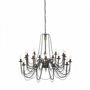 Подвесная люстра Vitaluce V1044 V1044-1/20 в Стрежевом - strezevoi.mebel24.online | фото 2