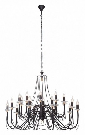 Подвесная люстра Vitaluce V1044 V1044/20 в Стрежевом - strezevoi.mebel24.online | фото