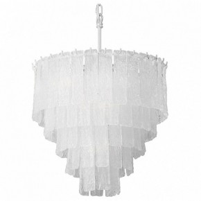 Подвесная люстра Vitaluce V5293 V5293-0/3+3+1 в Стрежевом - strezevoi.mebel24.online | фото 2
