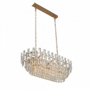 Подвесная люстра Vitaluce V53440 V53440-8/19 в Стрежевом - strezevoi.mebel24.online | фото 4