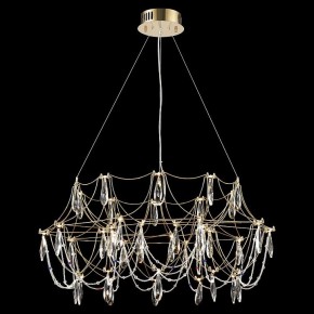 Подвесная люстра Wertmark Felicia WE336.40.303 в Стрежевом - strezevoi.mebel24.online | фото