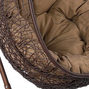 Подвесное кресло AFM-219A Brown в Стрежевом - strezevoi.mebel24.online | фото 3