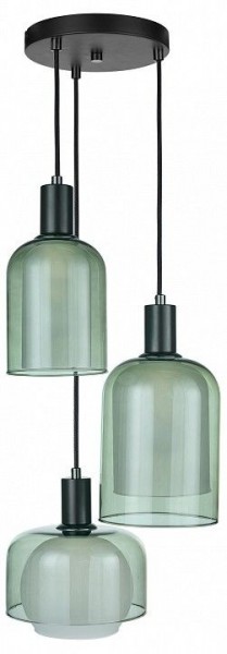 Подвесной светильник 33 идеи PND147 PND147.03.01.003.BL-M43GC в Стрежевом - strezevoi.mebel24.online | фото
