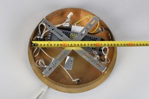 Подвесной светильник Aployt Polunia APL.021.03.136 в Стрежевом - strezevoi.mebel24.online | фото 10