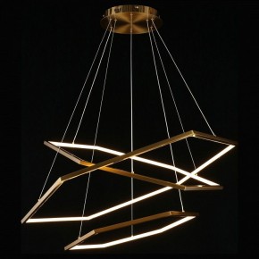 Подвесной светильник Aployt Polunia APL.021.03.136 в Стрежевом - strezevoi.mebel24.online | фото 3