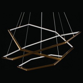 Подвесной светильник Aployt Polunia APL.021.03.136 в Стрежевом - strezevoi.mebel24.online | фото 5