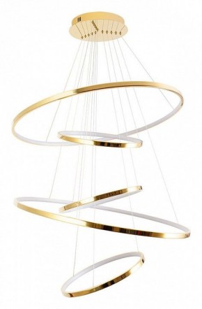 Подвесной светильник Arte Lamp Arcane A2974SP-137PB в Стрежевом - strezevoi.mebel24.online | фото