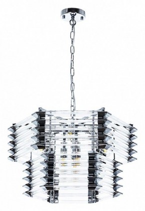 Подвесной светильник Arte Lamp Caravaggio A1059SP-9CC в Стрежевом - strezevoi.mebel24.online | фото 2