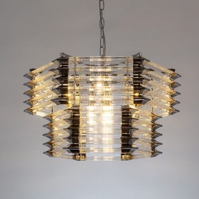 Подвесной светильник Arte Lamp Caravaggio A1059SP-9CC в Стрежевом - strezevoi.mebel24.online | фото 3