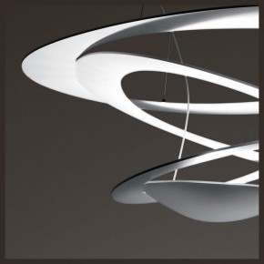 Подвесной светильник Artemide  1237010A в Стрежевом - strezevoi.mebel24.online | фото 2
