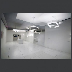 Подвесной светильник Artemide  1237010A в Стрежевом - strezevoi.mebel24.online | фото 3