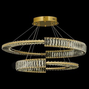 Подвесной светильник Arti Lampadari Carini Carini L 1.5.80+100.101 G в Стрежевом - strezevoi.mebel24.online | фото