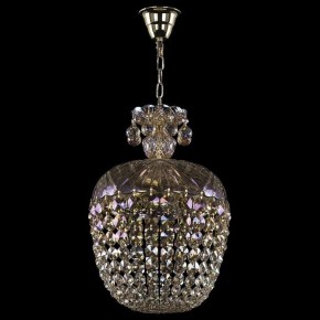 Подвесной светильник Bohemia Ivele Crystal 1477 14771/30 G M801 в Стрежевом - strezevoi.mebel24.online | фото 2