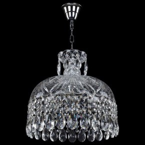 Подвесной светильник Bohemia Ivele Crystal 1478 14781/35 Ni в Стрежевом - strezevoi.mebel24.online | фото 2