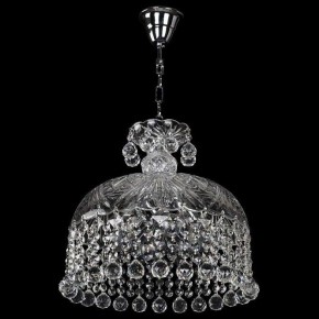 Подвесной светильник Bohemia Ivele Crystal 1478 14781/35 Ni Balls в Стрежевом - strezevoi.mebel24.online | фото 2