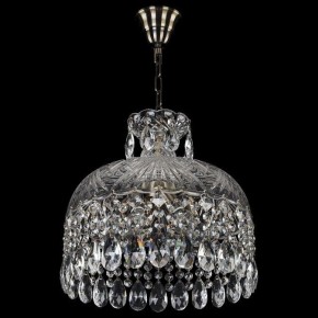 Подвесной светильник Bohemia Ivele Crystal 1478 14781/35 Pa в Стрежевом - strezevoi.mebel24.online | фото 2