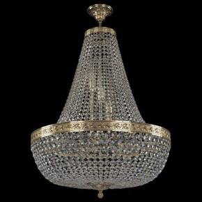 Подвесной светильник Bohemia Ivele Crystal 1911 19111/H2/60IV G в Стрежевом - strezevoi.mebel24.online | фото 2