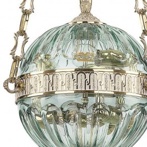 Подвесной светильник Bohemia Ivele Crystal 7100 71000P/25 GW Birusa/M-1H в Стрежевом - strezevoi.mebel24.online | фото 4
