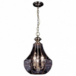 Подвесной светильник Citilux Гера-1 CL444130 в Стрежевом - strezevoi.mebel24.online | фото 2