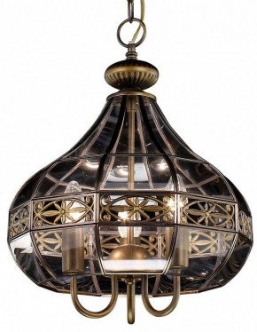 Подвесной светильник Citilux Гера-2 CL444230 в Стрежевом - strezevoi.mebel24.online | фото 2