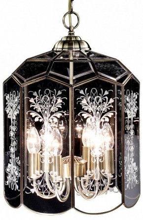Подвесной светильник Citilux Витра-2 CL442260 в Стрежевом - strezevoi.mebel24.online | фото 2