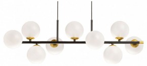 Подвесной светильник De City Оливия 19 306015809 в Стрежевом - strezevoi.mebel24.online | фото