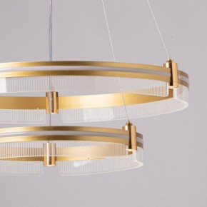 Подвесной светильник De City Оскар 71 510016002 в Стрежевом - strezevoi.mebel24.online | фото 4