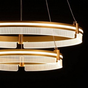 Подвесной светильник De City Оскар 71 510016002 в Стрежевом - strezevoi.mebel24.online | фото 5