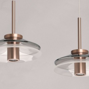 Подвесной светильник DeMarkt Ауксис 12 722013303 в Стрежевом - strezevoi.mebel24.online | фото 10