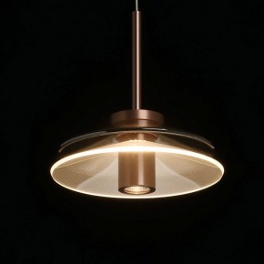 Подвесной светильник DeMarkt Ауксис 12 722013303 в Стрежевом - strezevoi.mebel24.online | фото 5