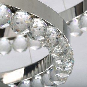 Подвесной светильник DeMarkt Глобула 2 690010502 в Стрежевом - strezevoi.mebel24.online | фото 10