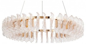 Подвесной светильник Divinare Anna 1138/01 LM-125 в Стрежевом - strezevoi.mebel24.online | фото