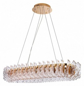 Подвесной светильник Divinare Anna 1138/01 SP-130 в Стрежевом - strezevoi.mebel24.online | фото