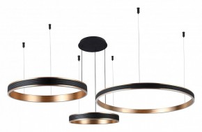 Подвесной светильник Divinare Avanti 1926/17 SP-3 в Стрежевом - strezevoi.mebel24.online | фото