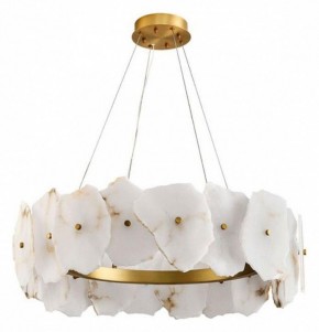 Подвесной светильник Divinare Eleanor 1713/17 SP-120 в Стрежевом - strezevoi.mebel24.online | фото 2