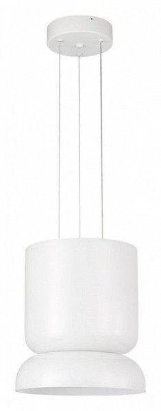 Подвесной светильник Divinare Opal 5247/33 SP-10 в Стрежевом - strezevoi.mebel24.online | фото 2