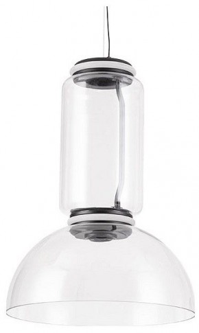 Подвесной светильник Divinare Trumpet 1242/06 SP-18 в Стрежевом - strezevoi.mebel24.online | фото