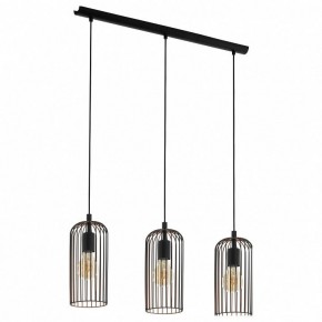 Подвесной светильник Eglo Roccamena 49645 в Стрежевом - strezevoi.mebel24.online | фото
