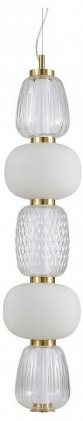 Подвесной светильник Favourite Bella 4057-2P в Стрежевом - strezevoi.mebel24.online | фото 2