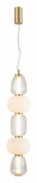 Подвесной светильник Favourite Bella 4057-2P в Стрежевом - strezevoi.mebel24.online | фото 3