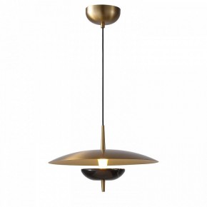 Подвесной светильник Favourite Marmo 4246-1P в Стрежевом - strezevoi.mebel24.online | фото 2