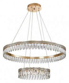 Подвесной светильник Favourite Palatium 4207-12P в Стрежевом - strezevoi.mebel24.online | фото 2