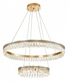 Подвесной светильник Favourite Palatium 4207-12P в Стрежевом - strezevoi.mebel24.online | фото 3