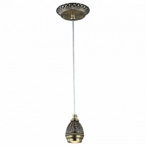 Подвесной светильник Favourite Sorento 1584-1P в Стрежевом - strezevoi.mebel24.online | фото 2