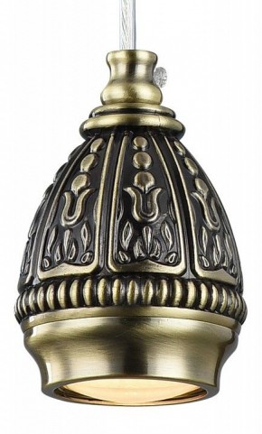 Подвесной светильник Favourite Sorento 1584-1P в Стрежевом - strezevoi.mebel24.online | фото 3