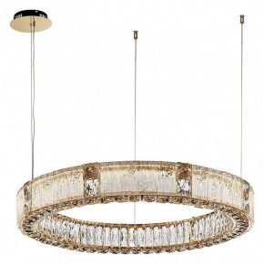 Подвесной светильник Favourite Templum 4204-8P в Стрежевом - strezevoi.mebel24.online | фото