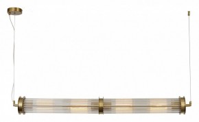 Подвесной светильник Favourite Trompa 4092-4P в Стрежевом - strezevoi.mebel24.online | фото 4