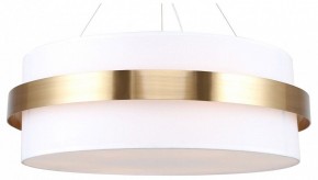 Подвесной светильник Freya Bride FR5367PL-06BS в Стрежевом - strezevoi.mebel24.online | фото