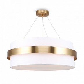 Подвесной светильник Freya Bride FR5367PL-06BS в Стрежевом - strezevoi.mebel24.online | фото 2